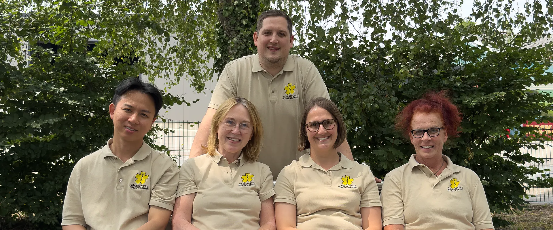 Tagespflege Pflegezentrum Wiesengrund in Knittlingen