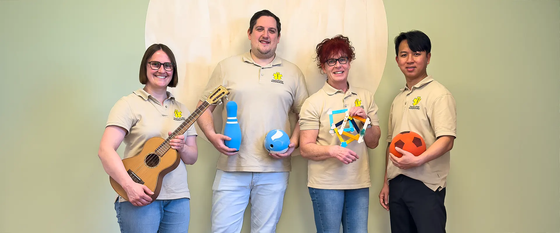 Tagespflege Pflegezentrum Wiesengrund in Knittlingen